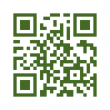 QR код со ссылкой на Чернушка сизоватая