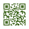 QR код со ссылкой на Пародия Ленингхауза