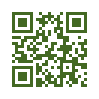 QR код со ссылкой на Полевичка волосовидная