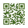 QR код со ссылкой на Браунея крупноголовчатая