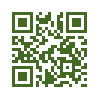 QR код со ссылкой на Костенец юннаньский