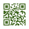 QR код со ссылкой на Вьюнок боровой