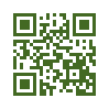 QR код со ссылкой на Гермодактилус клубневый
