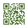 QR код со ссылкой на Сорговник поникающий