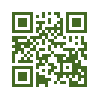 QR код со ссылкой на Десмодиум канадский
