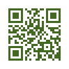 QR код со ссылкой на Шауэрия желтохохолковая