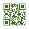 QR код со ссылкой на Кермек решетчатый