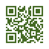 QR код со ссылкой на Львиный зев широколистный