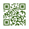 QR код со ссылкой на Приноготовник аравийский