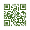 QR код со ссылкой на Лядвенец иноземный