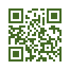 QR код со ссылкой на Эрва яванская