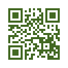 QR код со ссылкой на Шафран белоснежный