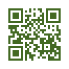 QR код со ссылкой на Эспарцет петуший гребень