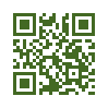 QR код со ссылкой на Лядвенец шерстистый