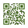 QR код со ссылкой на Ленец низкий
