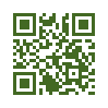 QR код со ссылкой на Горноколосник Максимовича