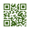 QR код со ссылкой на Дремлик понтийский