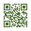 QR код со ссылкой на Нотофагус косой