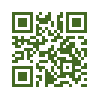 QR код со ссылкой на Плектрантус колеусовидный