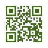 QR код со ссылкой на Лапчатка разрезная