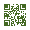 QR код со ссылкой на Пырей приморский