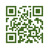 QR код со ссылкой на Заразиха густоцветковая
