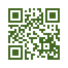 QR код со ссылкой на Рододендрон разноцветный