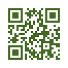 QR код со ссылкой на Рододендрон Форчуна