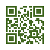QR код со ссылкой на Рододендрон украшающий