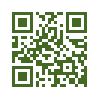 QR код со ссылкой на Рододендрон Августина