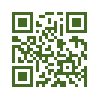 QR код со ссылкой на Колокольчик тирсовидный