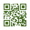 QR код со ссылкой на Первоцвет многожилковый