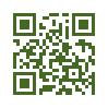 QR код со ссылкой на Ретама круглоплодная