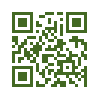 QR код со ссылкой на Птицемлечник сомнительный