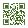 QR код со ссылкой на Жостер обманчивый