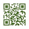QR код со ссылкой на Воловик Миллера