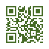 QR код со ссылкой на Кирказон бледный