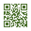 QR код со ссылкой на Каликант китайский