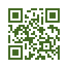 QR код со ссылкой на Таунсендия Ротрока