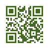 QR код со ссылкой на Опунция ломкая