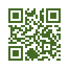 QR код со ссылкой на Таунсендия Хукера