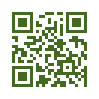 QR код со ссылкой на Ломкоостник Томаса