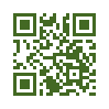 QR код со ссылкой на Молочай скумпиелистный