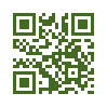 QR код со ссылкой на Василисник анемоновидный