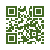 QR код со ссылкой на Колокольчик скальный