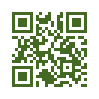 QR код со ссылкой на Кипарис гвадалупский