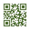 QR код со ссылкой на Шиповник омейский