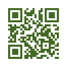QR код со ссылкой на Боярышнико-мушмула Дардара