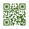 QR код со ссылкой на Железница скардская