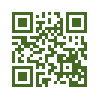 QR код со ссылкой на Короставник сомнительный